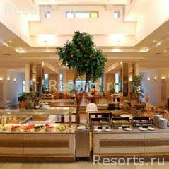 Jolie Ville Moevenpick Resort & Casino 11
